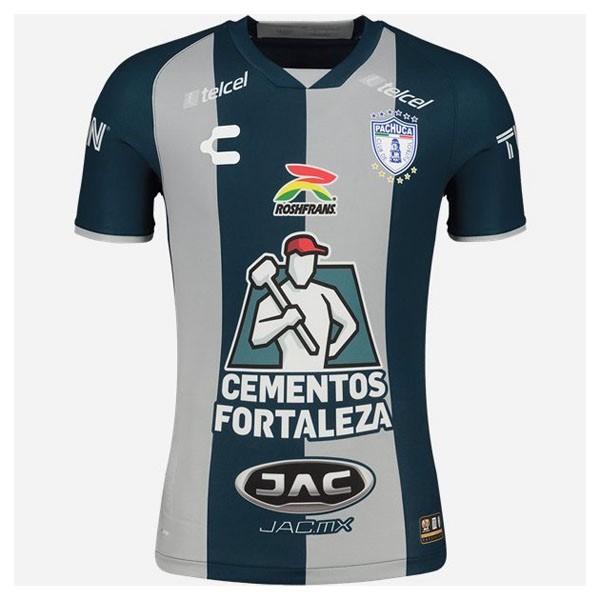 Tailandia Camiseta Pachuca 1st 2022-2023